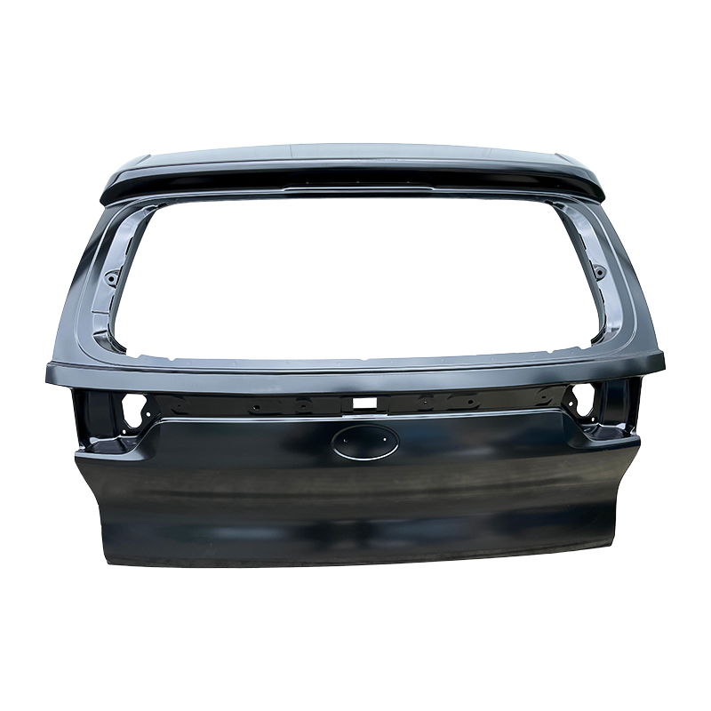 KIA SONET 20 자동차 뒷문