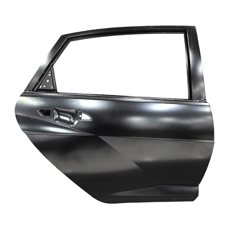 HYUNDAI ACCENT 24 뒷문