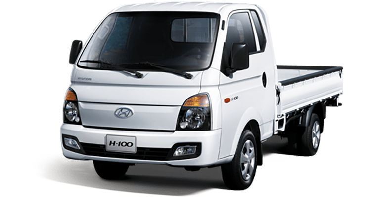 현대 H100 포터 06