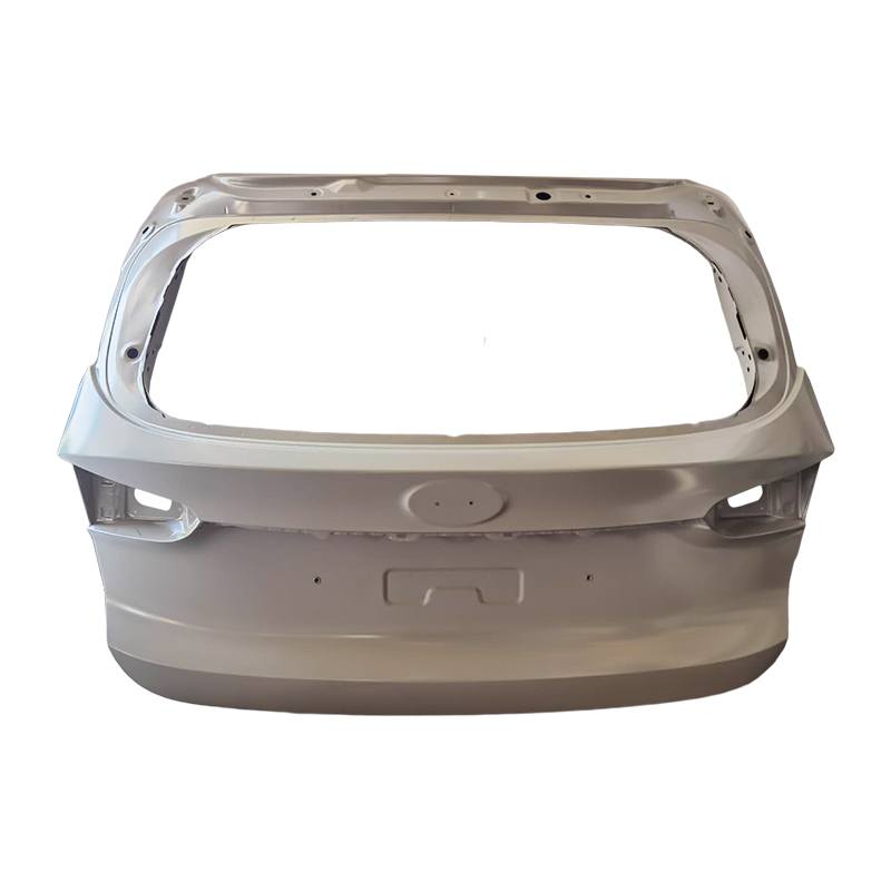 HYUNDAI SANTAFE 19 테일게이트 패널