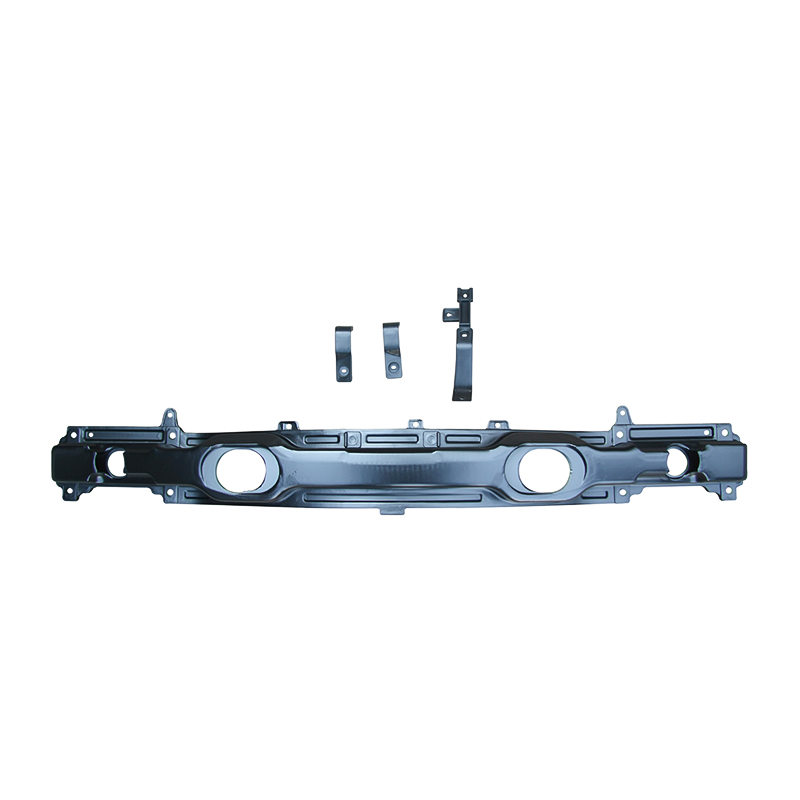 HYUNDAI TUCSON 11 리어 범퍼 프레임