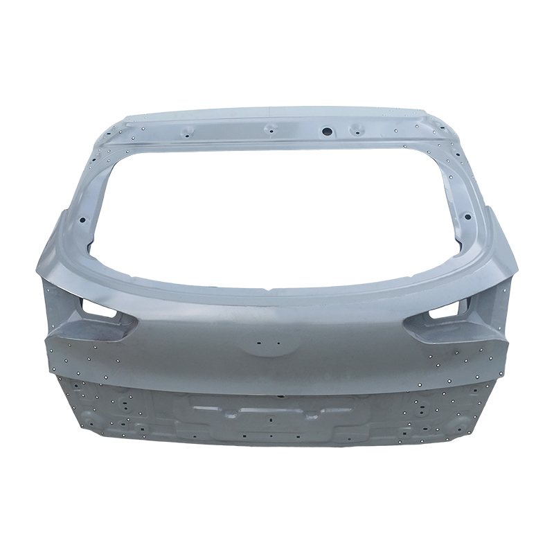 HYUNDAI TUCSON 15테일게이트 패널