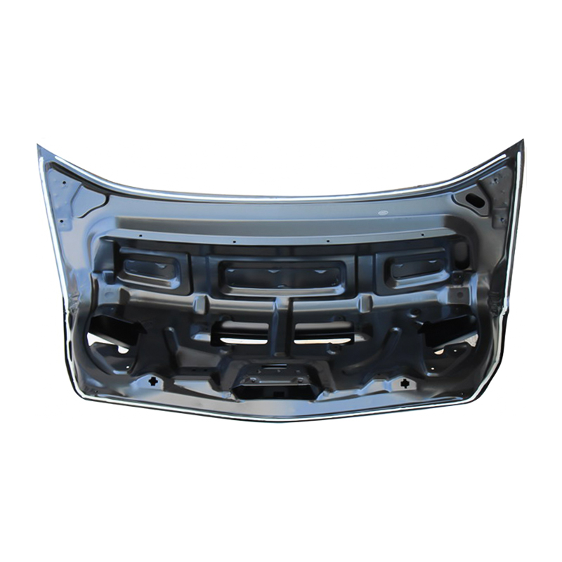 2012 Ford Mondeo Fusion 트렁크 리드(뒷면)
