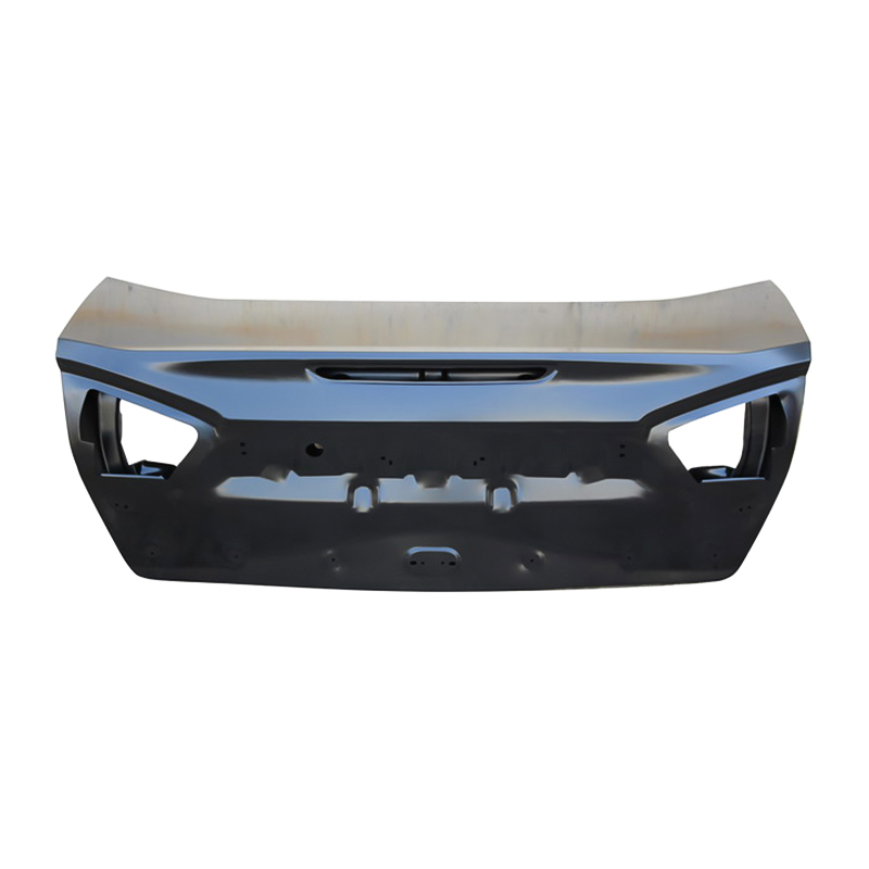 2012 Ford Mondeo Fusion 트렁크 리드(뒷면)