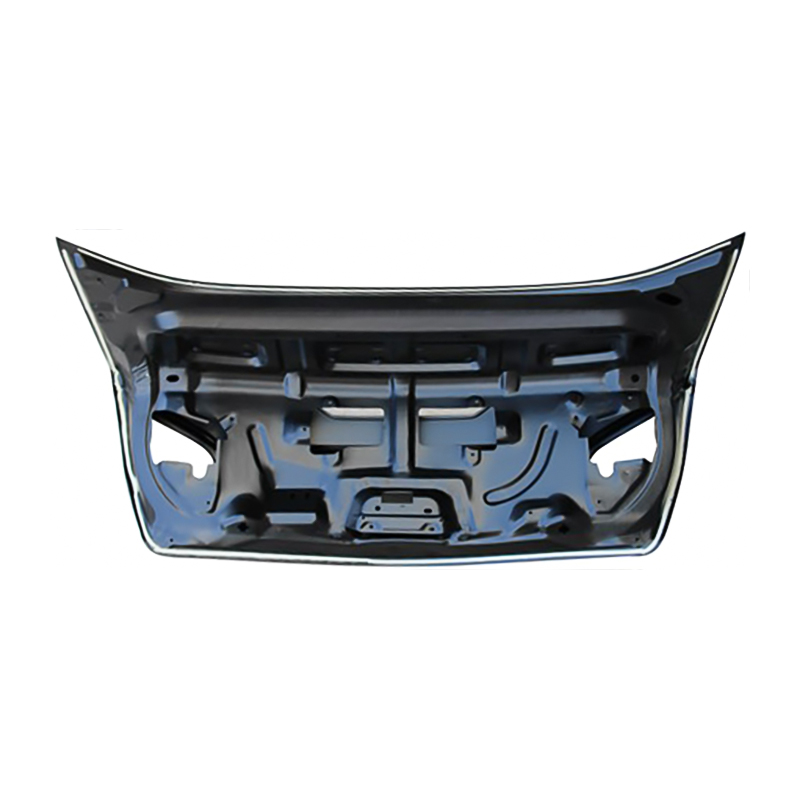Ford Mondeo Fusion 2007 2008 2009용 트렁크 리드(뒷면)