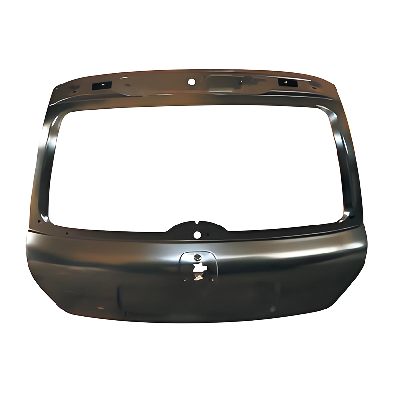 RENAULT CLIO 04 테일게이트
