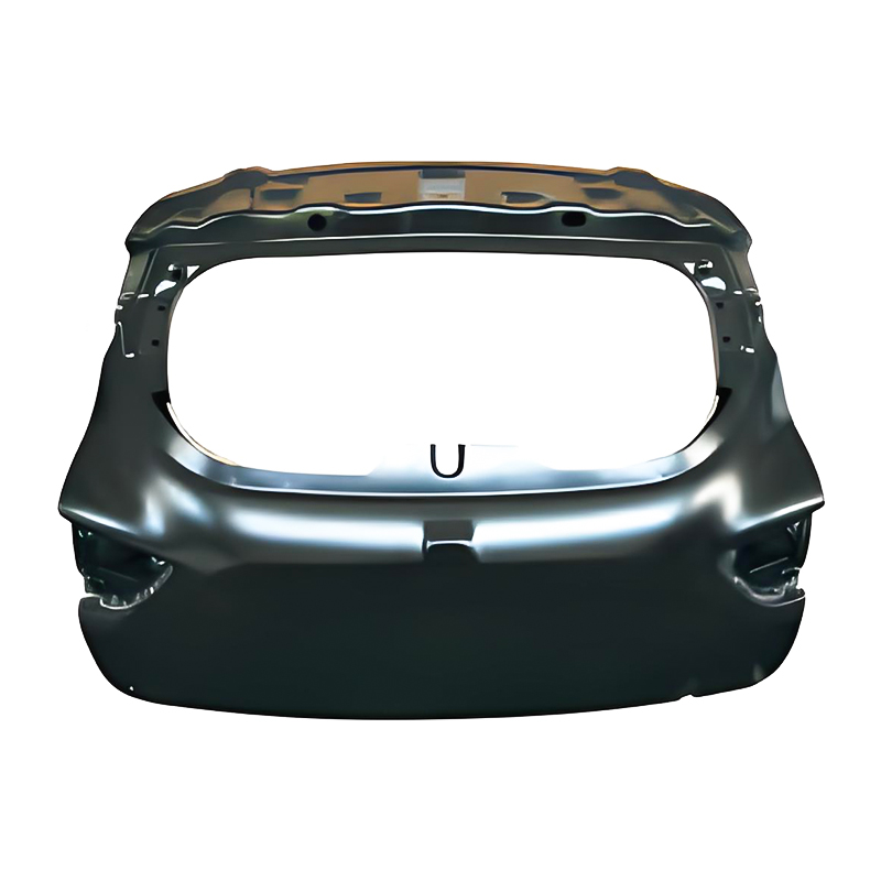 RENAULT CLIO 13 Tailgate