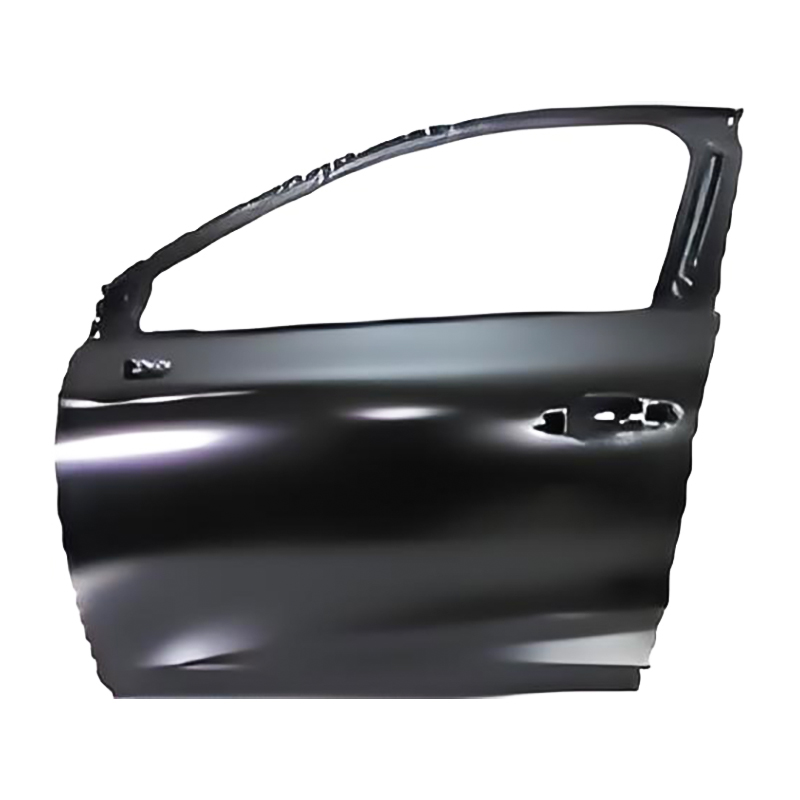 RENAULT CLIO 20 전면 도어