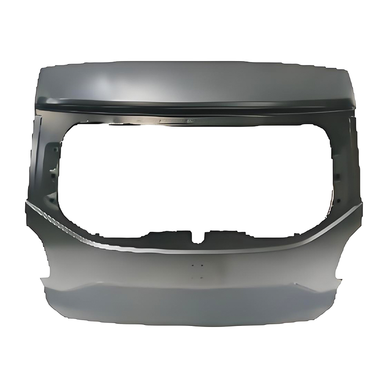 RENAULT DACIA DUSTER 18 테일게이트