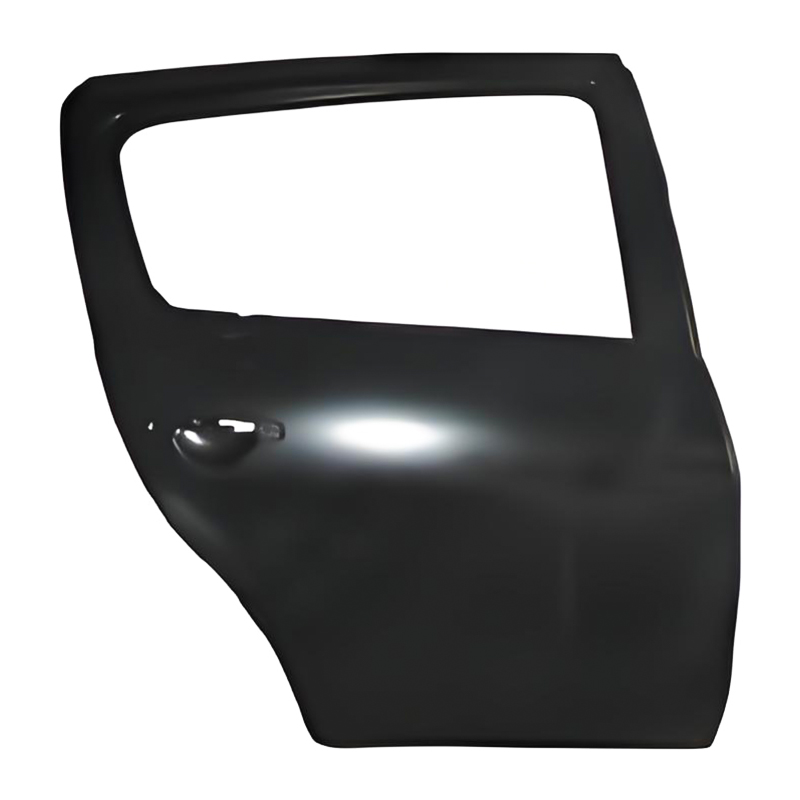 SANDERO 09 뒷문