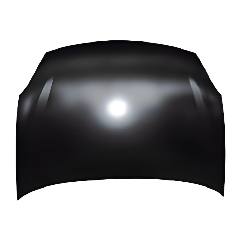 SYMBOL 09 후드