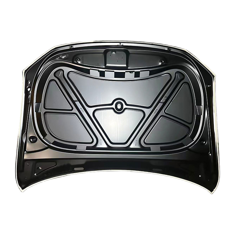 AMAROK 11 후드
