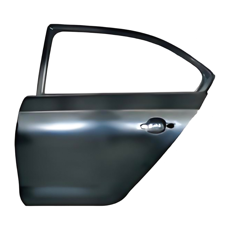 JETTA 12 뒷문
