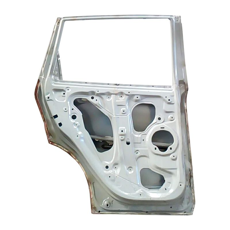 CRV 17 뒷문