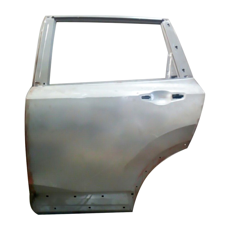 CRV 17 뒷문