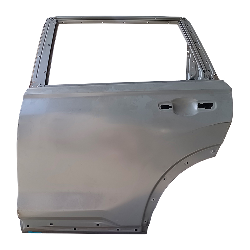 CRV 22 뒷문