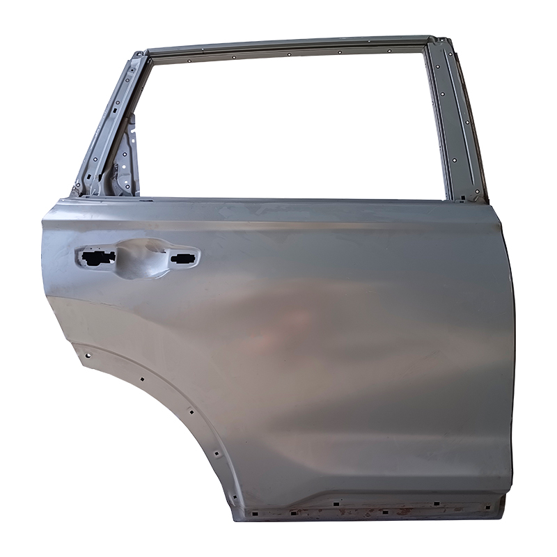 CRV 22 뒷문