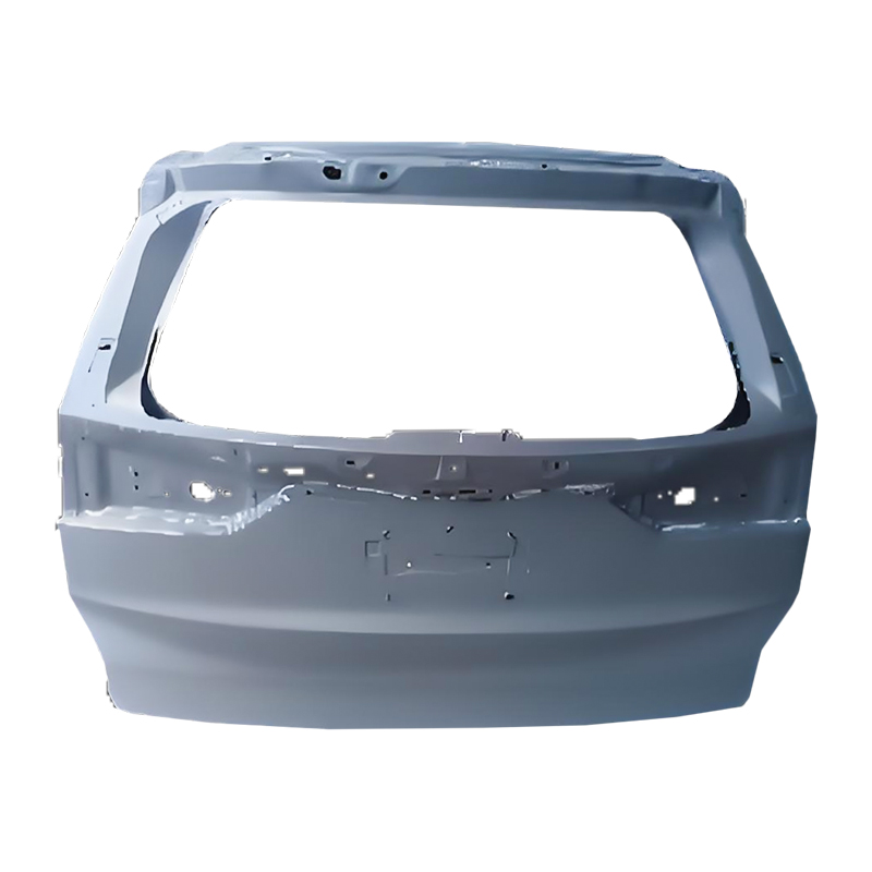 CRV 22 테일게이트