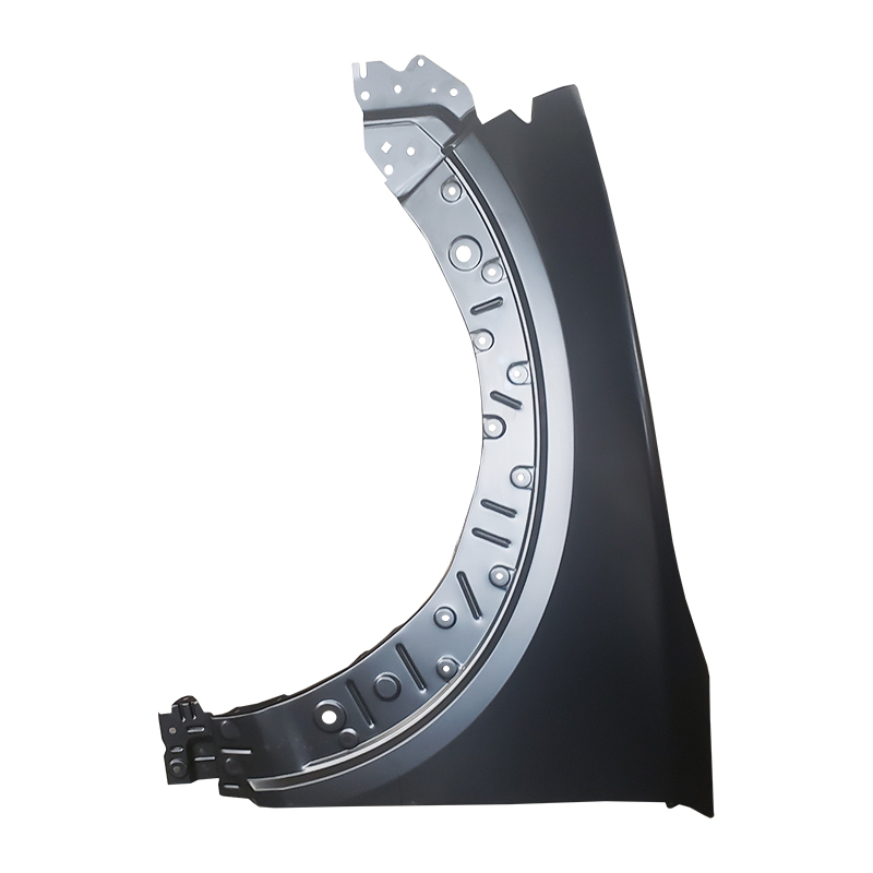 CX-30 프론트 펜더