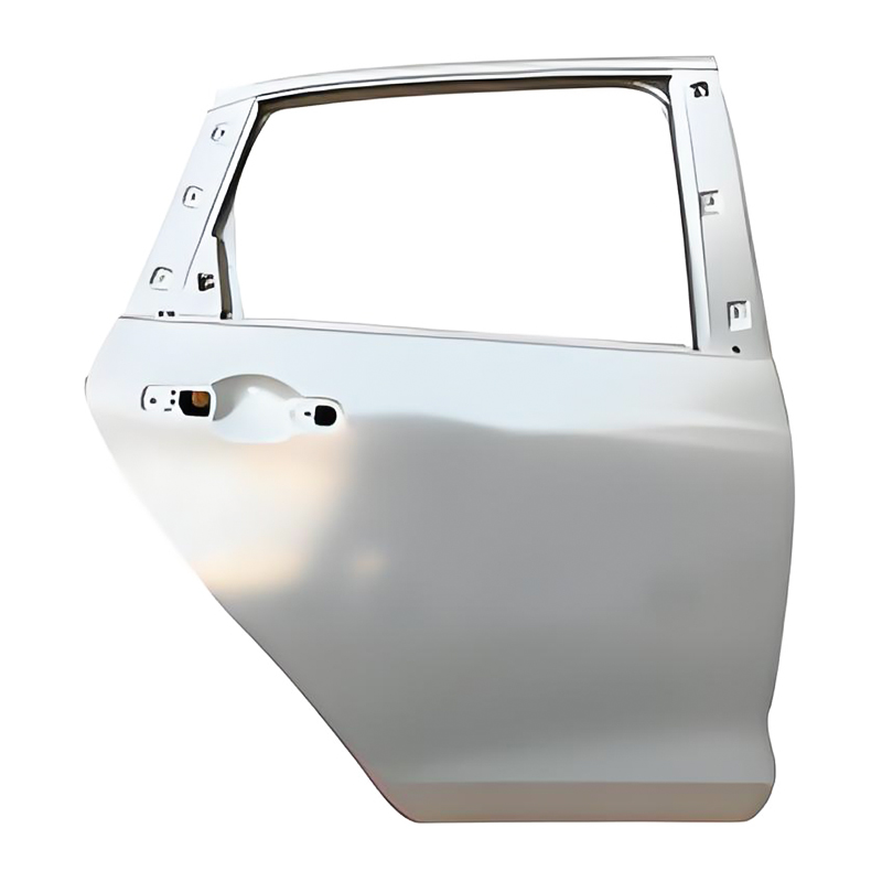 FIT 20 뒷문