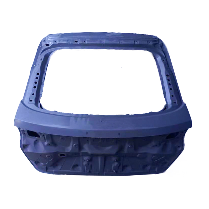 HRV 23 테일게이트