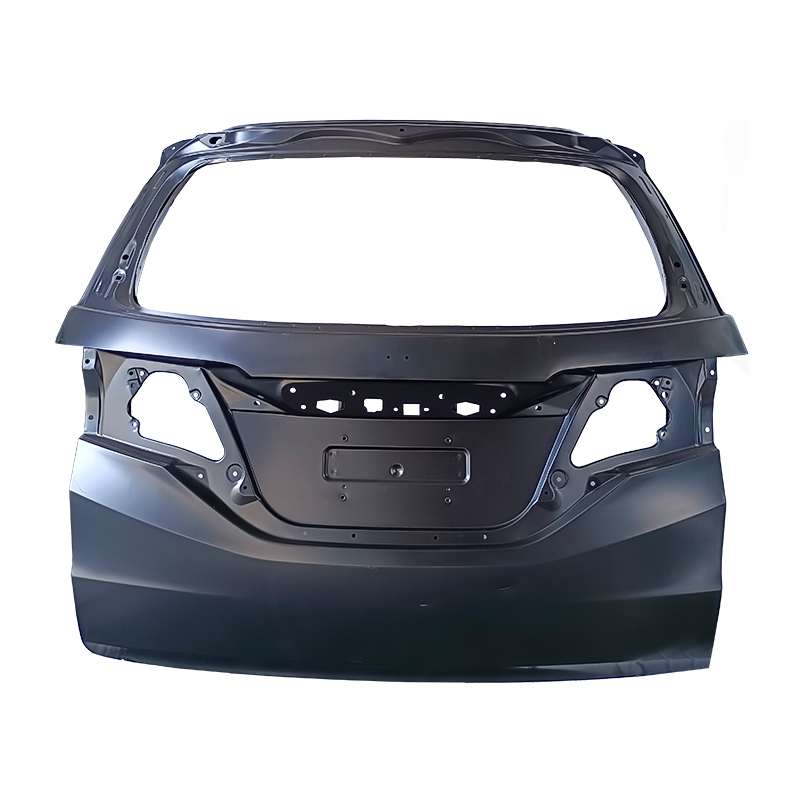 HRV 23 테일게이트