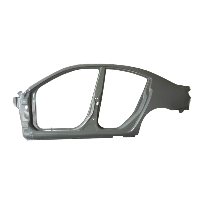 M3 2014 측면 패널