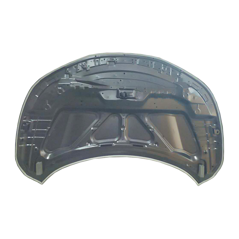 NISSAN QASHQAI 캐시카이 15 후드