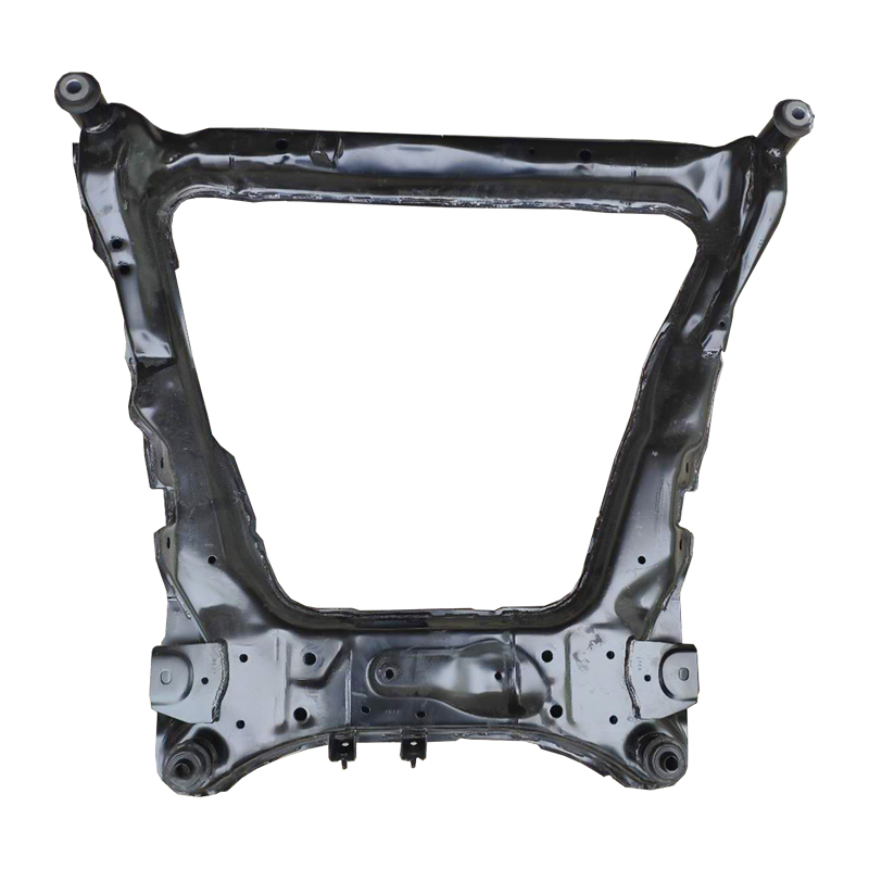 NISSAN QASHQAI Qashqai 15 라디에이터 프레임