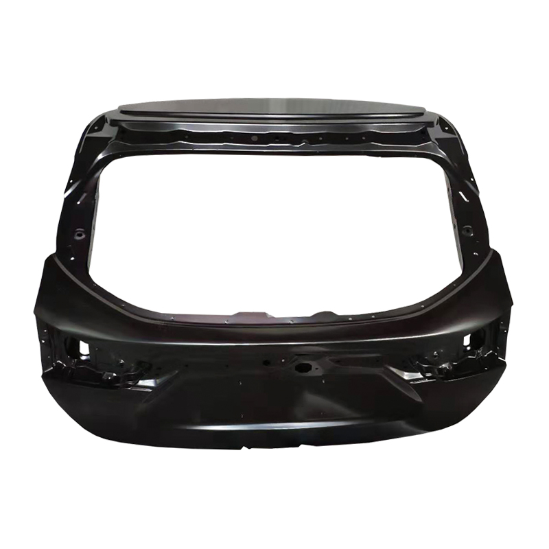 NISSAN QASHQAI Qashqai 15 테일게이트