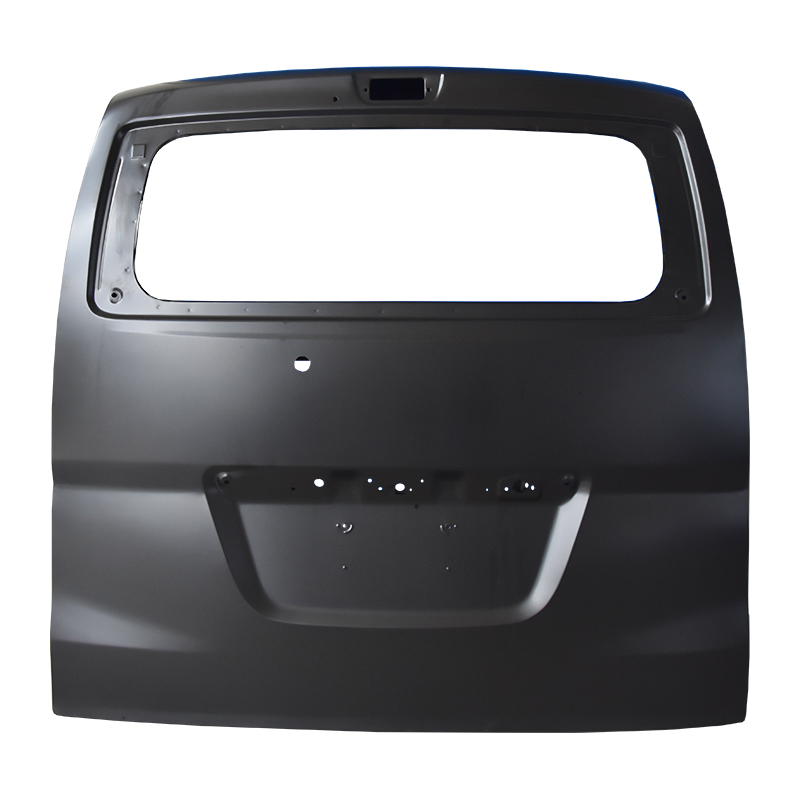 NV200 뒷문