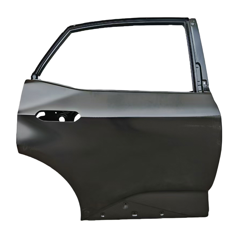 TOYOTA BZ3 뒷문