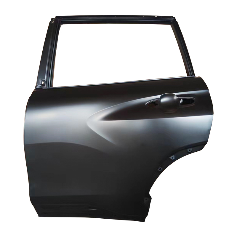 TOYOTA COROLLA CROSS 21 뒷문