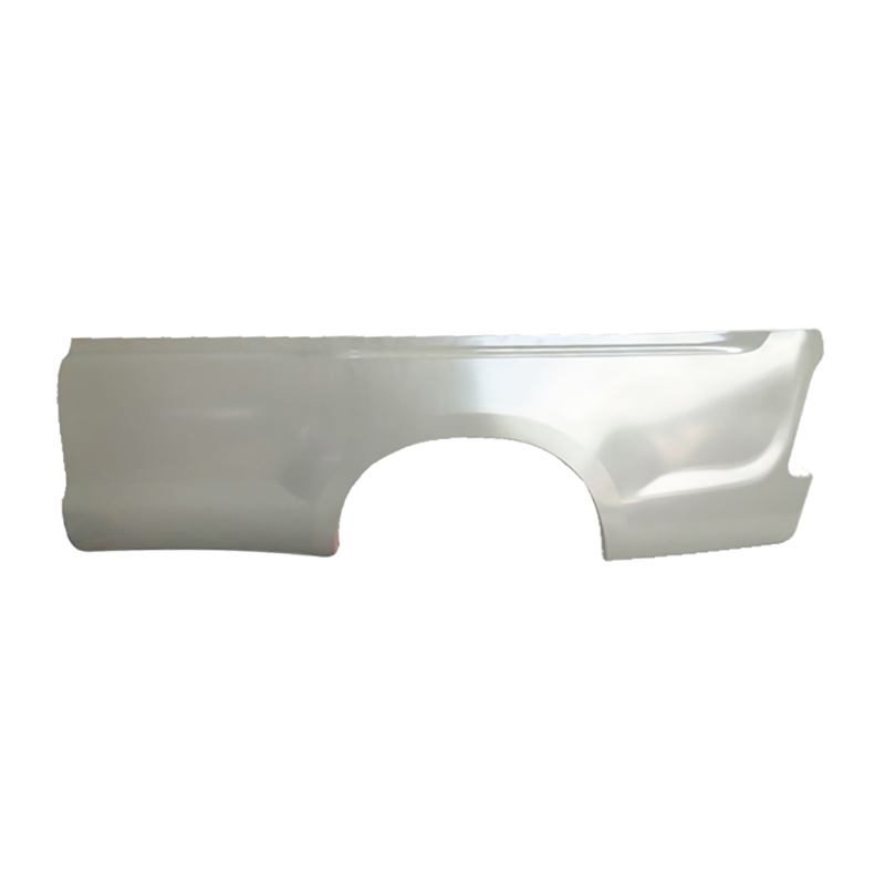 TOYOTA HILUX 06 VIGO 리어 펜더