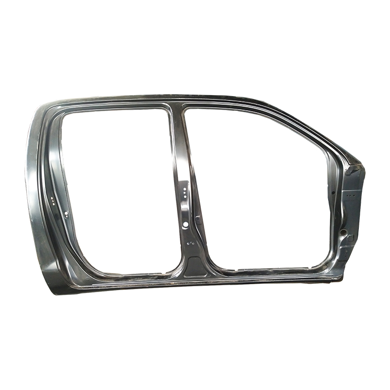 TOYOTA HILUX 06 VIGO 측면 패널