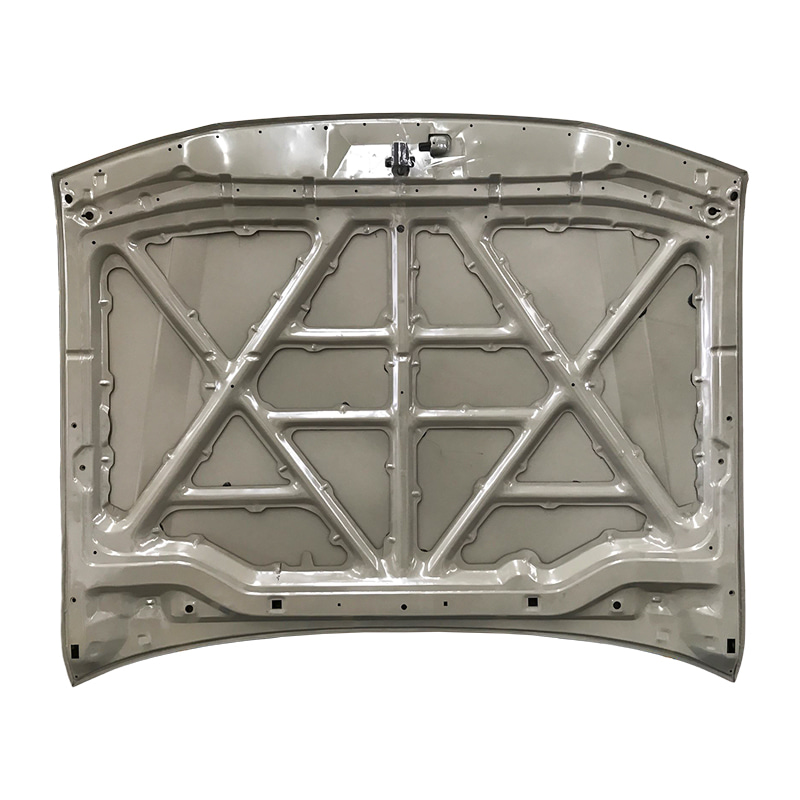 TOYOTA LAND CRUISER 00 4700 후드