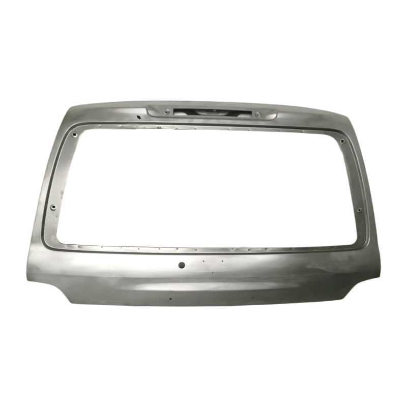 TOYOTA LAND CRUISER 00 4700 뒷문