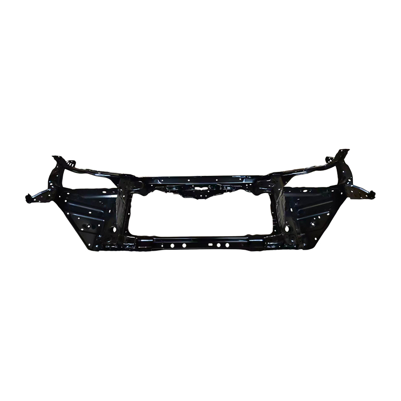 TOYOTA LAND CRUISER 08 리어 범퍼 프레임