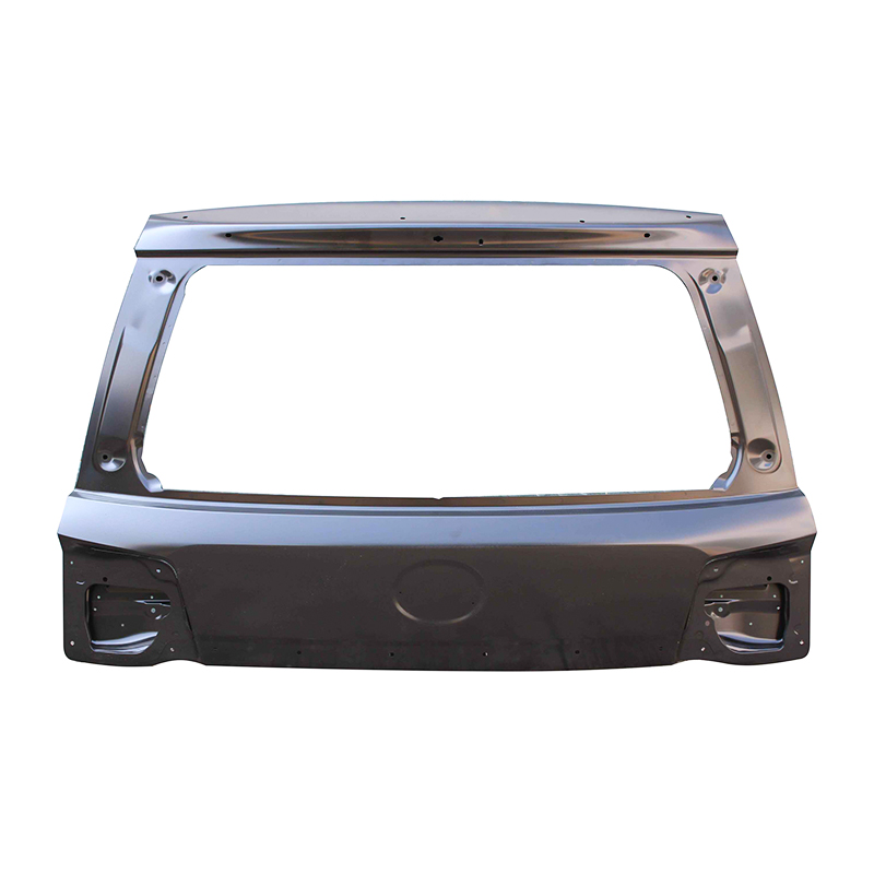 TOYOTA LAND CRUISER 16 뒷문
