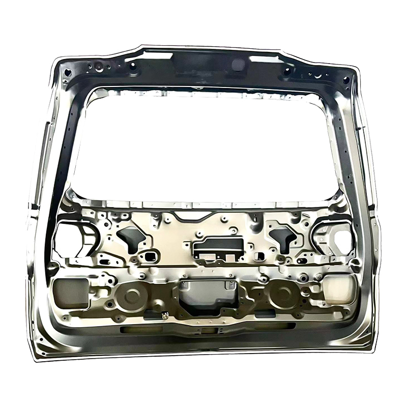 TOYOTA LAND CRUISER 21 뒷문