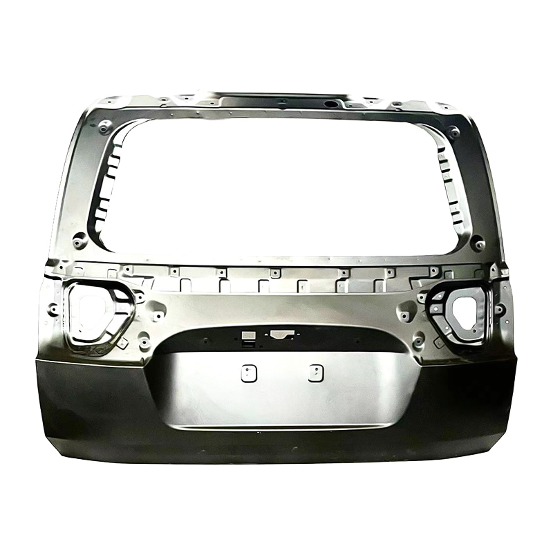 TOYOTA LAND CRUISER 21 뒷문