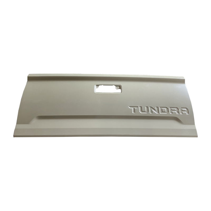 TOYOTA TUNDRA 14 테일 패널