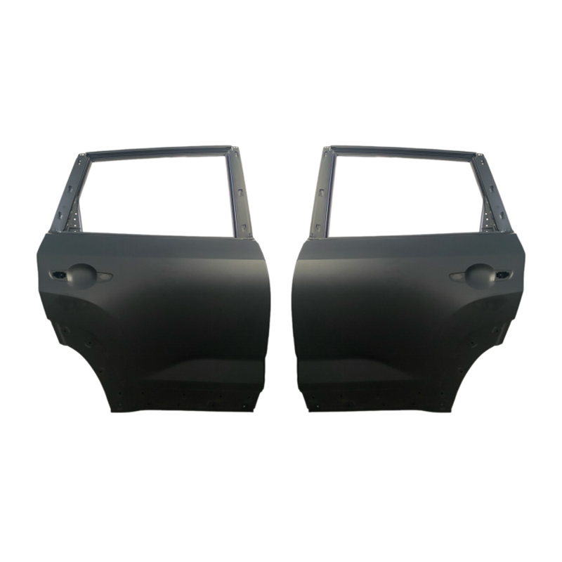 CHANGAN CS35 PLUS 18 뒷문