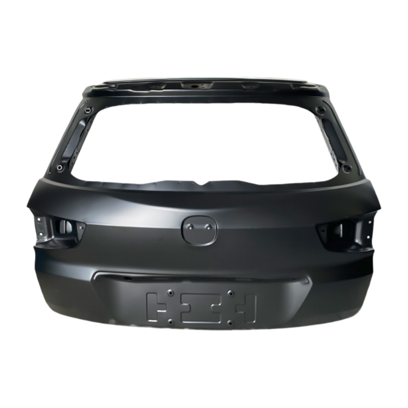 CHANGAN CS55 2017-2019 CS55 Plus 2020-2021 뒷창이 있는 트렁크 리드