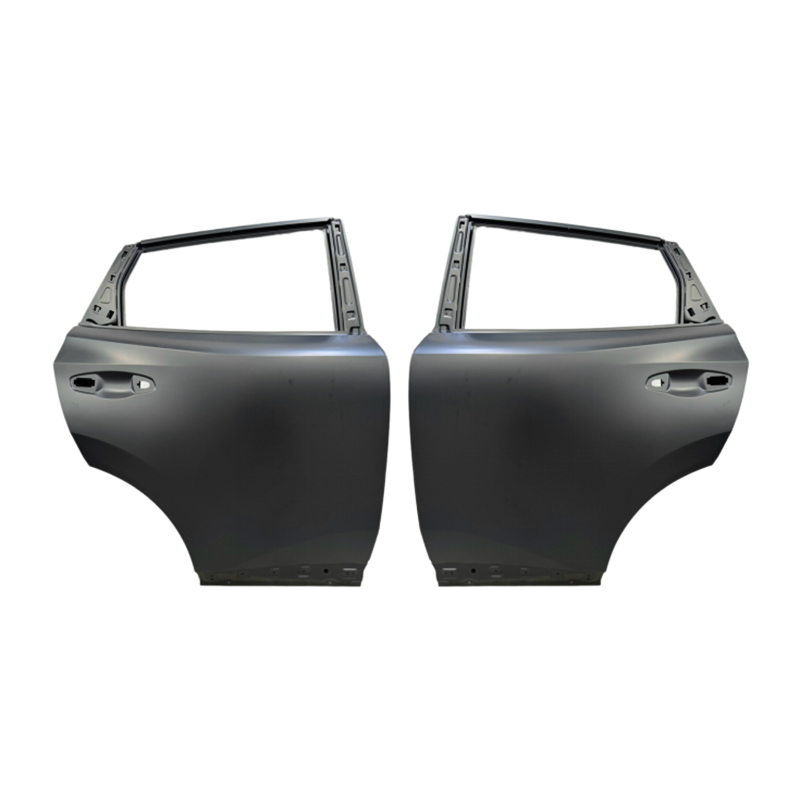 CHANGAN CS55 PLUS 22 후면 도어