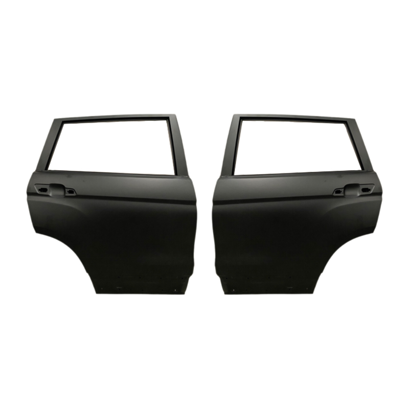 CHANGAN CS55 PLUS 22 후면 도어