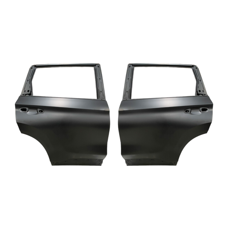 CHANGAN CS75 PLUS 20-22 후면 도어