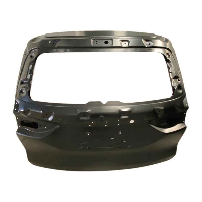 CHANGAN CS75PLUS 20-22 뒷창이 있는 트렁크 리드