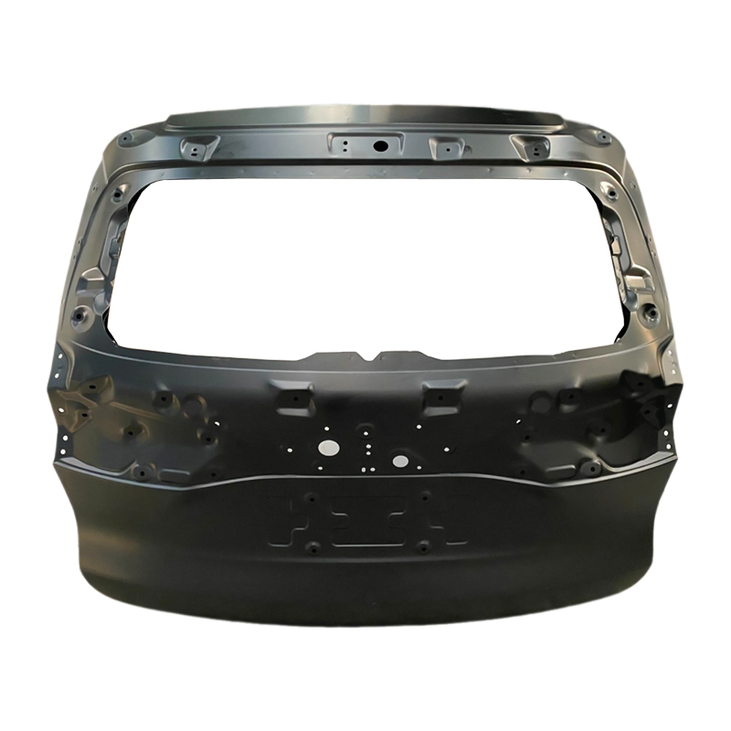 CHANGAN CS75PLUS 20-22 뒷창이 있는 트렁크 리드