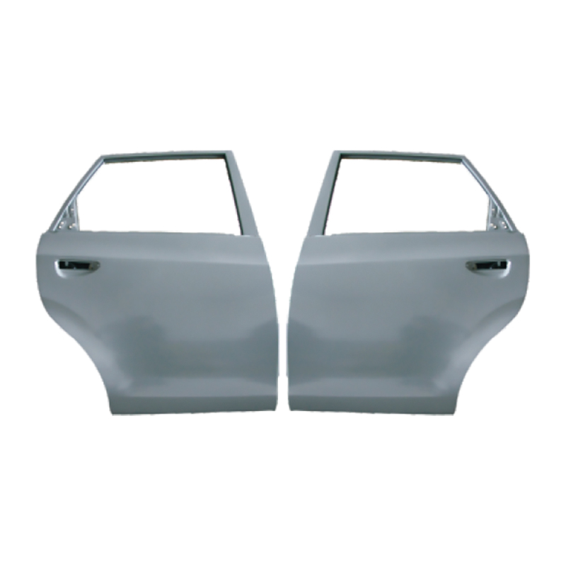 JAC J6-10 back door